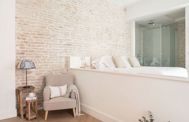 MYLU SUITES by PUERTA CATEDRAL - Foto 24