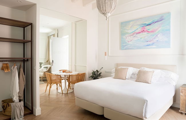 MYLU SUITES by PUERTA CATEDRAL - Foto 18