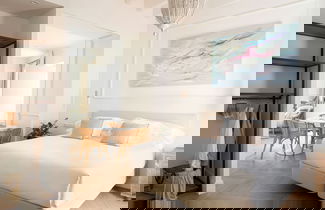 Foto 18 - MYLU SUITES by PUERTA CATEDRAL