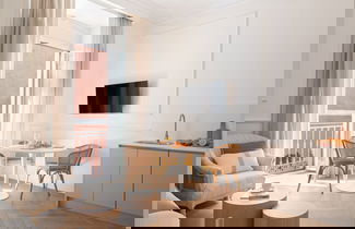 Foto 11 - MYLU SUITES by PUERTA CATEDRAL