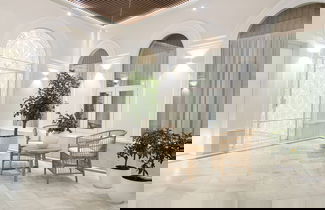 Foto 9 - MYLU SUITES by PUERTA CATEDRAL