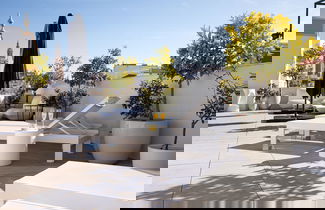 Foto 76 - MYLU SUITES by PUERTA CATEDRAL