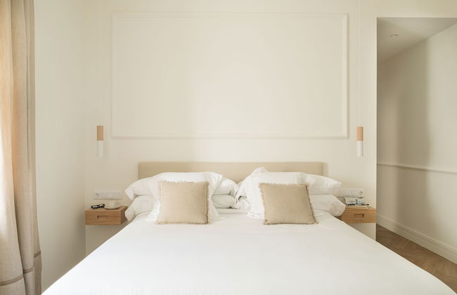 MYLU SUITES by PUERTA CATEDRAL - Foto 27