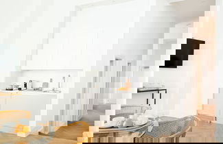 Foto 49 - MYLU SUITES by PUERTA CATEDRAL