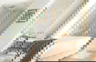 Foto 21 - MYLU SUITES by PUERTA CATEDRAL