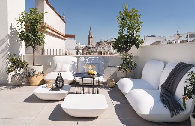 MYLU SUITES by PUERTA CATEDRAL - Foto 1