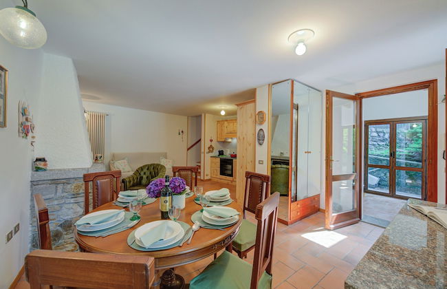 Villa Il Castagno Few Min From Beach - Foto 21