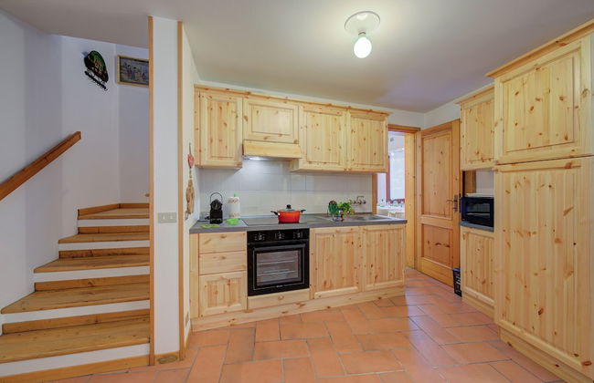 Villa Il Castagno Few Min From Beach - Foto 11