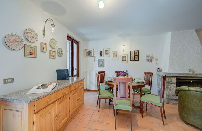 Villa Il Castagno Few Min From Beach - Foto 23