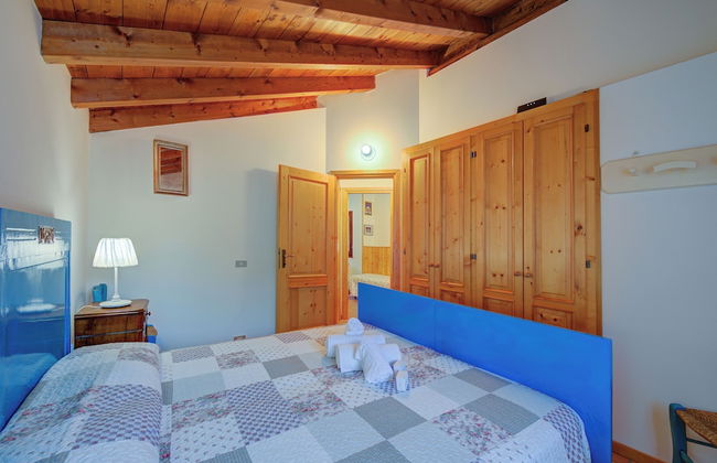 Villa Il Castagno Few Min From Beach - Foto 3