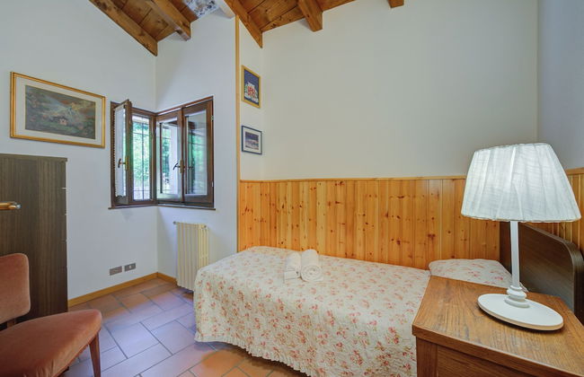 Villa Il Castagno Few Min From Beach - Foto 2