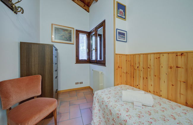 Villa Il Castagno Few Min From Beach - Foto 6