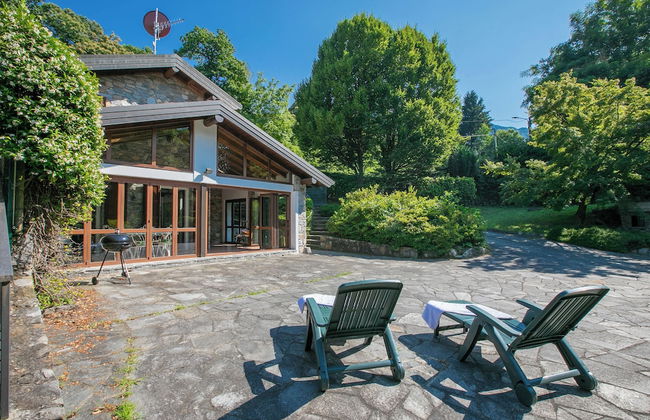 Villa Il Castagno Few Min From Beach - Foto 36
