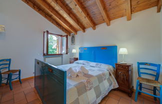 Foto 2 - Villa Il Castagno Few Min From Beach