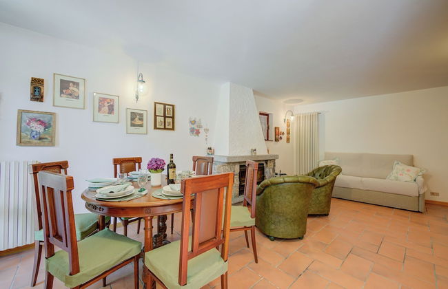 Villa Il Castagno Few Min From Beach - Foto 22