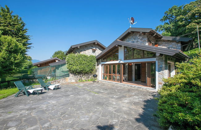Villa Il Castagno Few Min From Beach - Foto 37