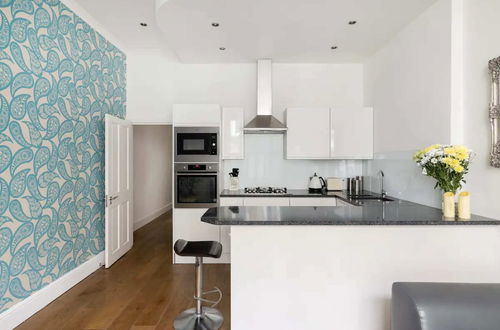 Photo 3 - Bright & Beautiful 1BD Flat - Westbourne Park