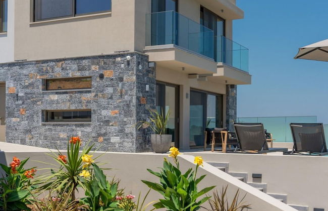 Luxury Villa Aqua With 2 Private Pools - Photo 24