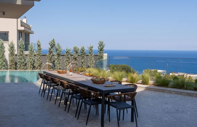 Luxury Villa Aqua With 2 Private Pools - Photo 12