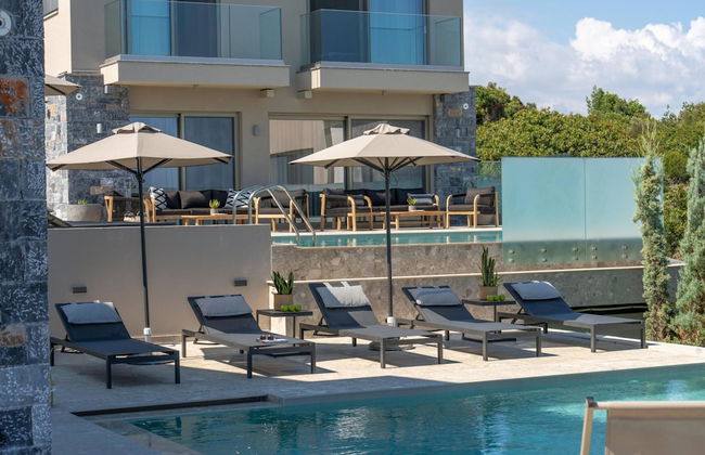 Luxury Villa Aqua With 2 Private Pools - Photo 27