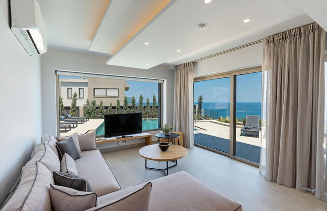 Luxury Villa Aqua With 2 Private Pools - Photo 31