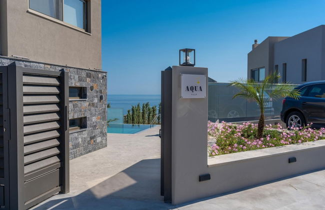 Luxury Villa Aqua With 2 Private Pools - Photo 23