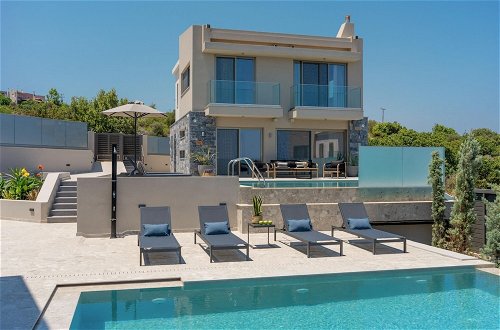 Foto 4 - Luxury Villa Aqua With 2 Private Pools