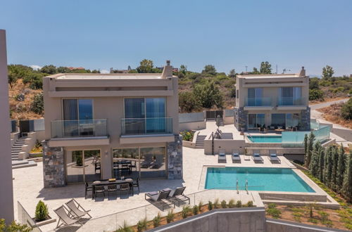 Foto 12 - Luxury Villa Aqua With 2 Private Pools