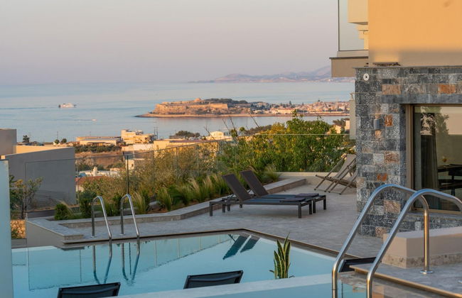 Luxury Villa Aqua With 2 Private Pools - Photo 25