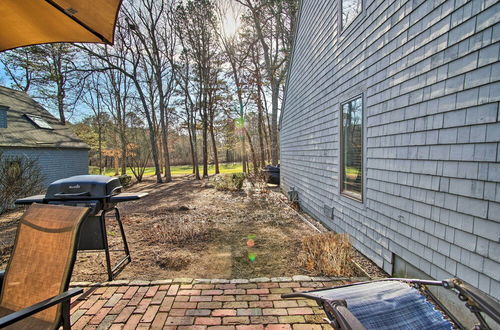 Photo 22 - Coastal Mashpee Condo: 2 Mi to Beach + Pool Access