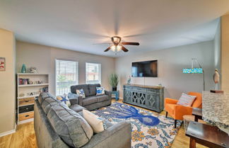 Photo 1 - Corpus Christi Condo w/ Pool Access, Walk to Beach