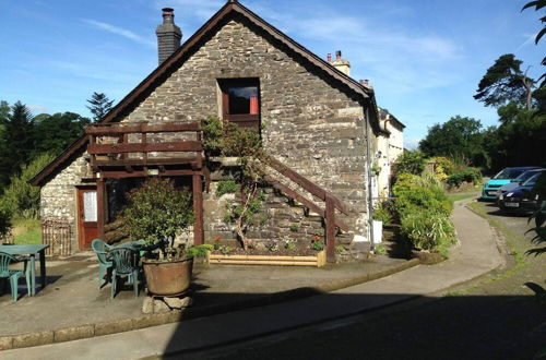 Photo 16 - Relax in Mountain View Cottage at Cwmiar Farm