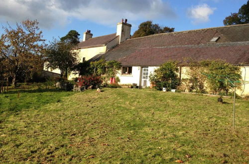 Photo 11 - Relax in Mountain View Cottage at Cwmiar Farm