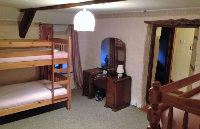Relax in Mountain View Cottage at Cwmiar Farm - Foto 4