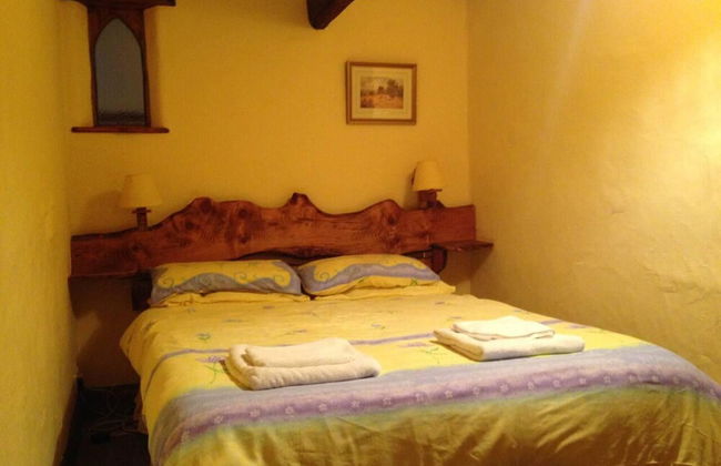 Relax in Mountain View Cottage at Cwmiar Farm - Foto 3