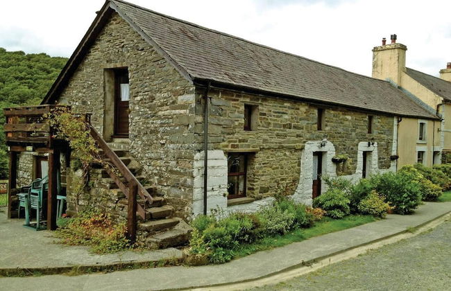 Relax in Mountain View Cottage at Cwmiar Farm - Foto 1