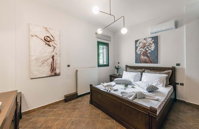 Villa Eagles - With Private Pool - Foto 24