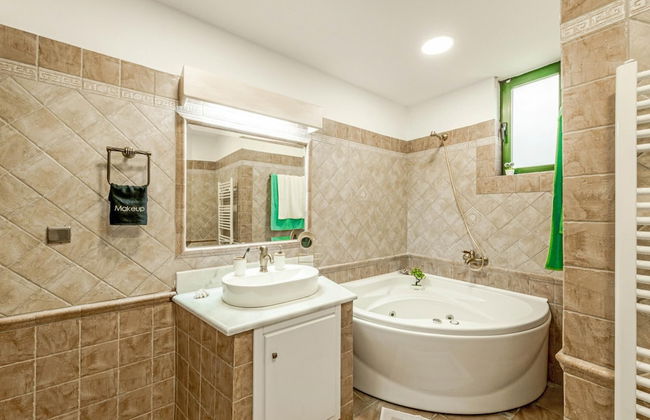 Villa Eagles - With Private Pool - Foto 31
