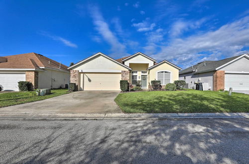 Photo 7 - Family-friendly Davenport Home w/ Pool Near Disney