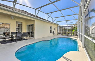 Photo 3 - Family-friendly Davenport Home w/ Pool Near Disney