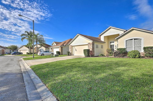 Photo 15 - Family-friendly Davenport Home w/ Pool Near Disney