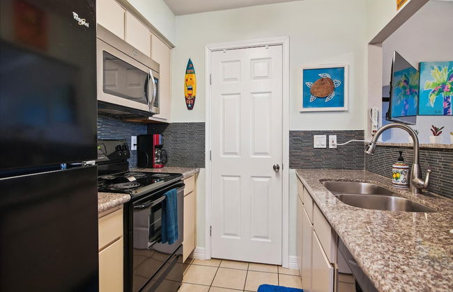 Palms at Cove View 1602 - Jamey's Beach Condo - Photo 7