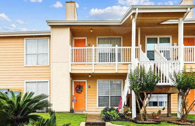 Palms at Cove View 1602 - Jamey's Beach Condo - Photo 15