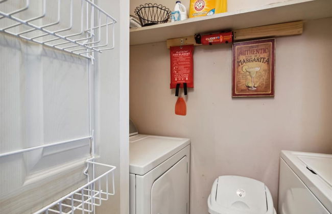 Palms at Cove View 1602 - Jamey's Beach Condo - Photo 12