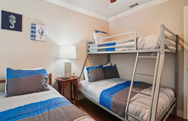 Palms at Cove View 1602 - Jamey's Beach Condo - Photo 2