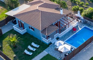 Foto 2 - Villa Rose With Private Pool