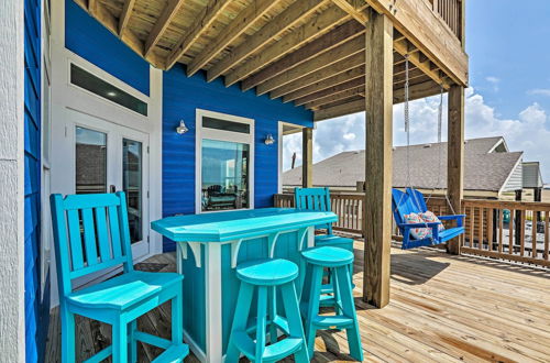 Photo 30 - Villa Azul Galveston Home: Modern & Beachfront