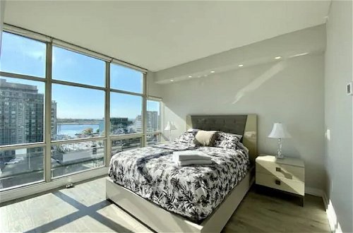 Foto 32 - Waterfront Haven Apartments