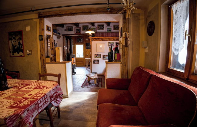 Chalet Relax Among The Vines - Foto 27