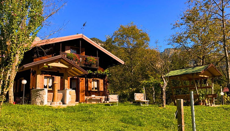 Photo 1 - Chalet Relax Among The Vines